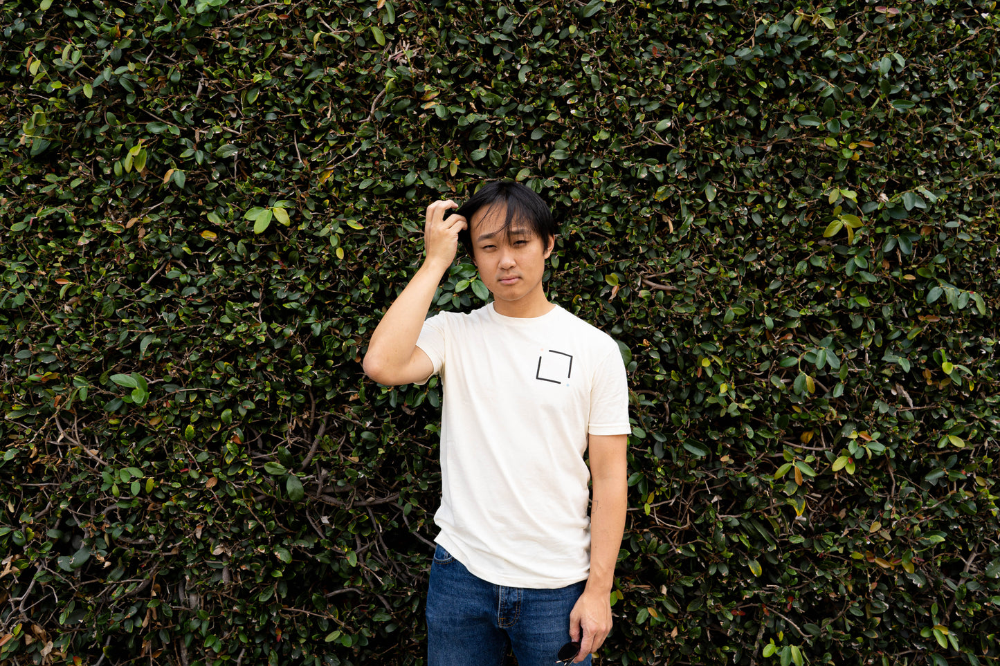 "welcome to the corner club" T-Shirt