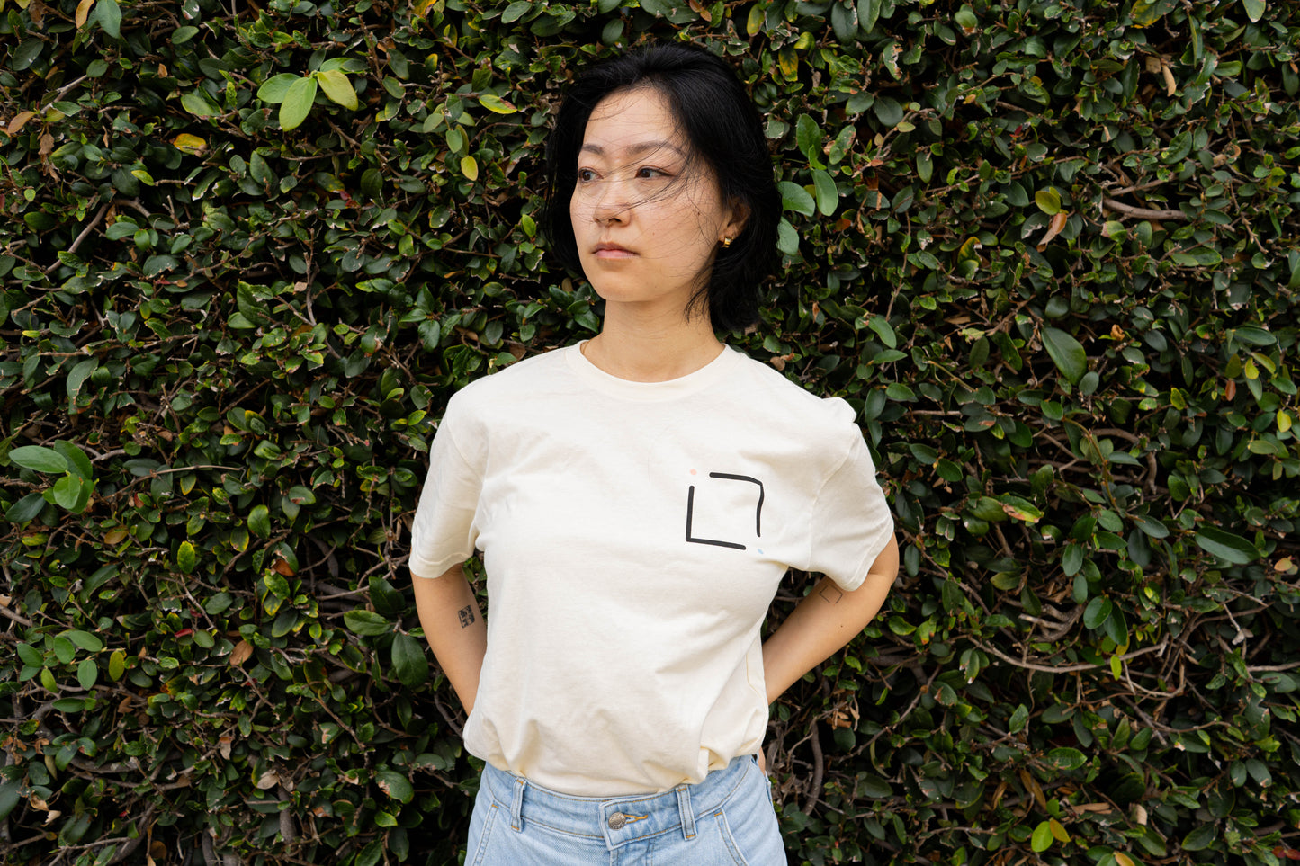 "welcome to the corner club" T-Shirt